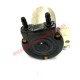 Bomba de lavado para parabrisas eléctrico - Fiat 126