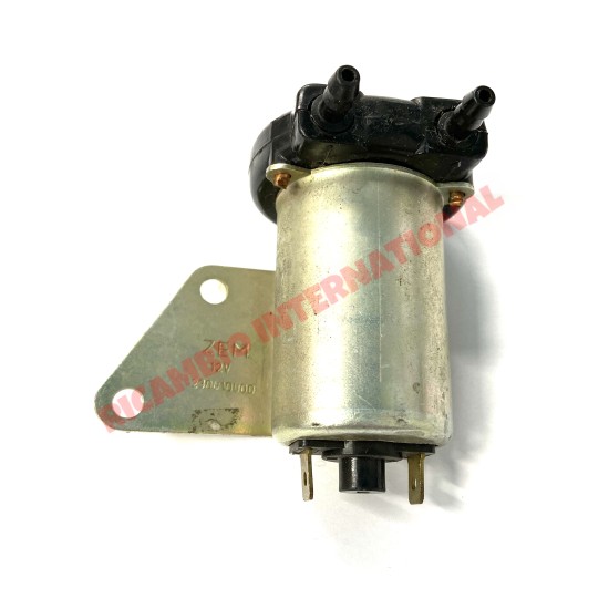 Bomba de lavado para parabrisas eléctrico - Fiat 126
