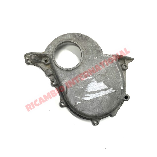 Cubierta de la cadena de temporización - Fiat 600