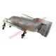 Inlet Manifold Fiat Panda 30 - Classico Fiat 500, 126