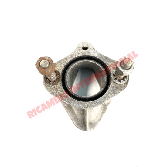 Carburettor Spacer Support - Fiat 600