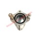 Carburettor Spacer Support - Fiat 600