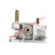 Carburettor Spacer Support - Fiat 127, 850, Autobianchi A112