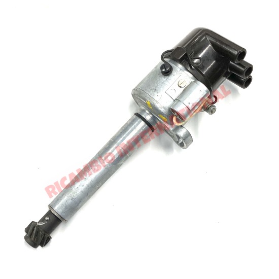 Distributor Complete - Classic Fiat 500