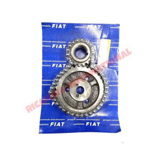 Timing Chain Kit - Fiat 1100