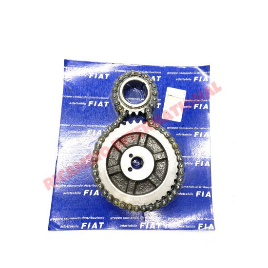 Timing Chain Kit - Fiat 1300,1500,1800,2100,2300