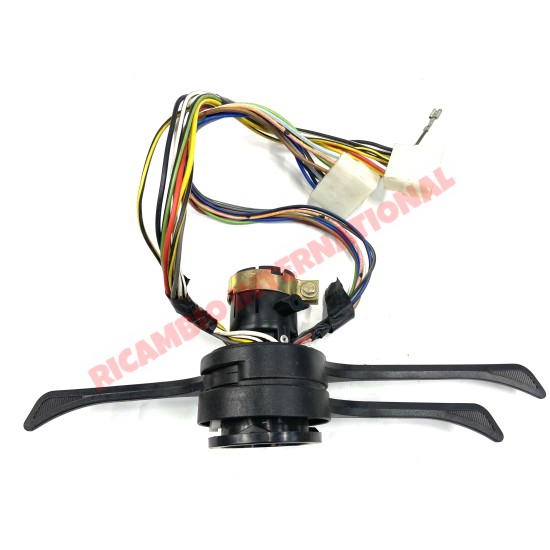 Column Indicator Switch - Fiat 124