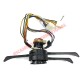 Column Indicator Switch - Fiat 124