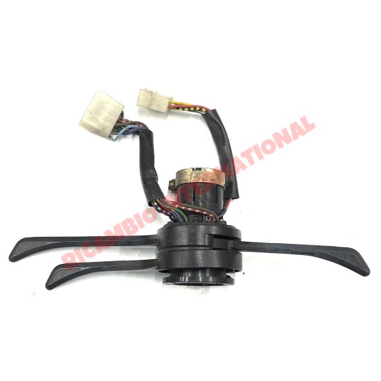 Column Indicator Switch - Fiat 124, 131, 132
