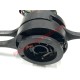 Column Indicator Switch - Fiat 124, 131, 132