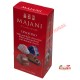 Majani Cinquini Assorted Milk & Dark Fiat 500 Chocolates - Gluten Free