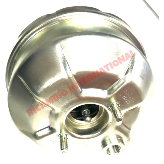 Brand New Brake Servo - Lancia Fulvia
