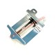 Selector de marchas cromado y accesorios - Classic Fiat 500, 126