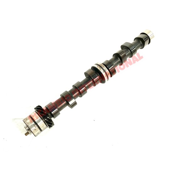 Road Race Camshaft (STD) - Autobianchi A112