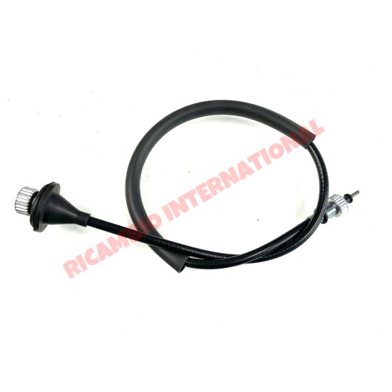 Speedo Cable - Lancia Fulvia