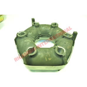 Donut de acoplamiento de eje prop - Fiat 124,125,131,132,Argenta