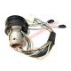 Column Indicator Switch - Fiat 1300,1500