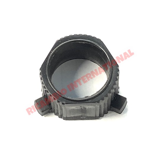 Bastidor de dirección splined Bush - Classic Fiat Panda, Uno, Punto, Tipo, Tempra Lancia Y10, Delta