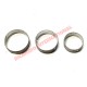 Camshaft Three Piece Bearing Kit - Fiat 124, 131