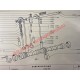 Camshaft Three Piece Bearing Kit - Fiat 124, 131