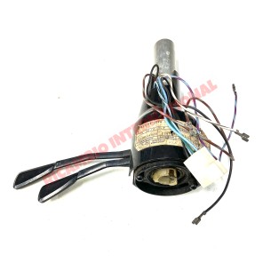 Interruptor de columna del indicador - Fiat 850