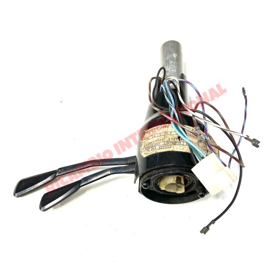 Interruptor de columna del indicador - Fiat 850