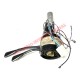 Interruptor de columna del indicador - Fiat 850