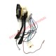 Column Indicator Switch - Fiat 850