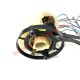 Column Indicator Switch - Fiat 850