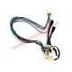 Column Indicator Switch - Fiat 850
