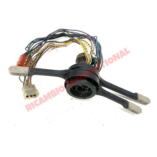 Indicator Column Switch - Fiat 127