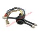 Indicator Column Switch - Fiat 127