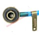 Kit de tapa de respiración de aceite y manguera - Fiat 600,850,124,127,128,131,132, Autobianchi A112, Lancia Fulvia