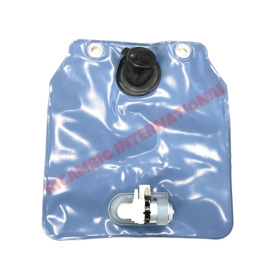 Windscreen Washer Reservoir Bag - Fiat 850,900,124,125, 131,132, Strada/Ritmo, Lancia Beta,Fulvia, Autobianchi A112