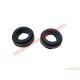 Windscreen Wiper Pivot Rubber Seal Kit - Lancia Fulvia