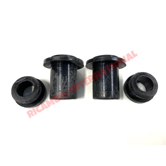 Windscreen Wiper Motor Rubber Bush Support Kit - Lancia Fulvia