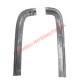 Engine Bulkhead Rubber Seal - Fiat 600