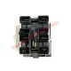 Clúster de interruptores de doble panel - Fiat 125,1100,1300,1500,2300