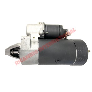 Motor de arranque reacondicionado - Classic Fiat Panda, 127 Autobianchi A112