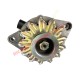 Reconditioned Alternator - Fiat Uno