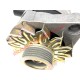 Reconditioned Alternator - Fiat Uno
