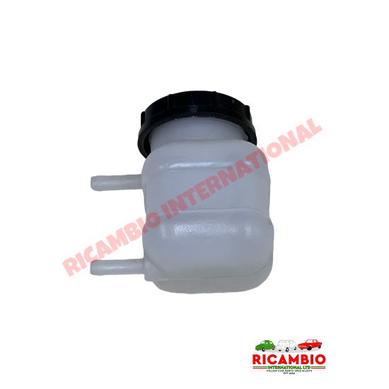 Brake Fluid Reservoir - Fiat 125