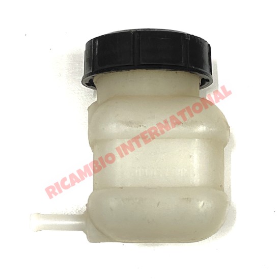 Brake Fluid Reservoir - Fiat 124