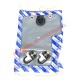 Windscreen Washer Reservoir Bag - Fiat Uno Turbo