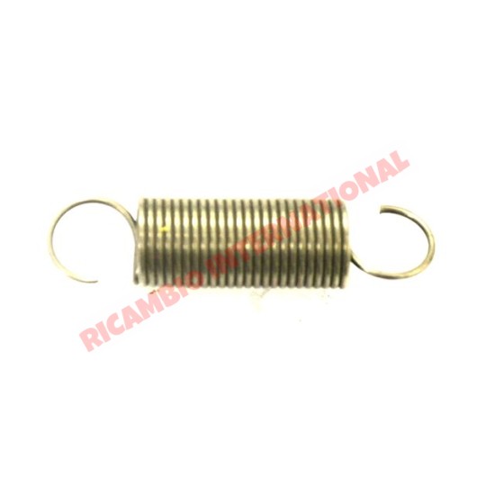 Bonnet Catch Spring - Classic Fiat 500