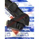 Bonnet Release Cable Pull Handle - Fiat 126