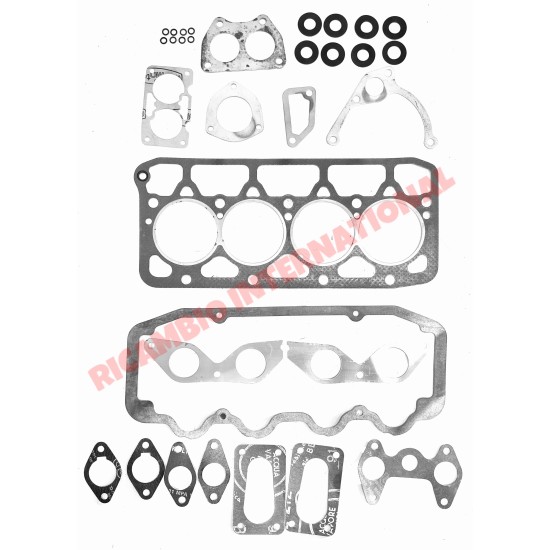 Head Gasket Set - Fiat 1300,1500