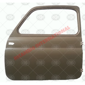 N/S puerta izquierda-Classic Fiat 500