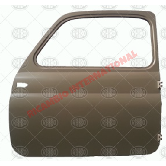 N/S puerta izquierda-Classic Fiat 500