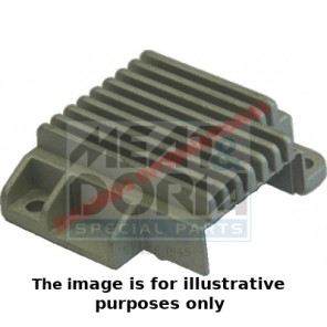 Módulo de encendido del distribuidor - Classic Fiat Panda, Uno,Tipo,Tempra